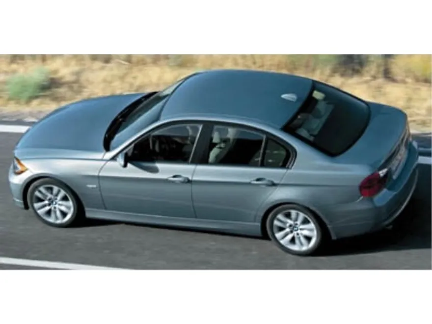 2006 Bmw 325i SA photo 1