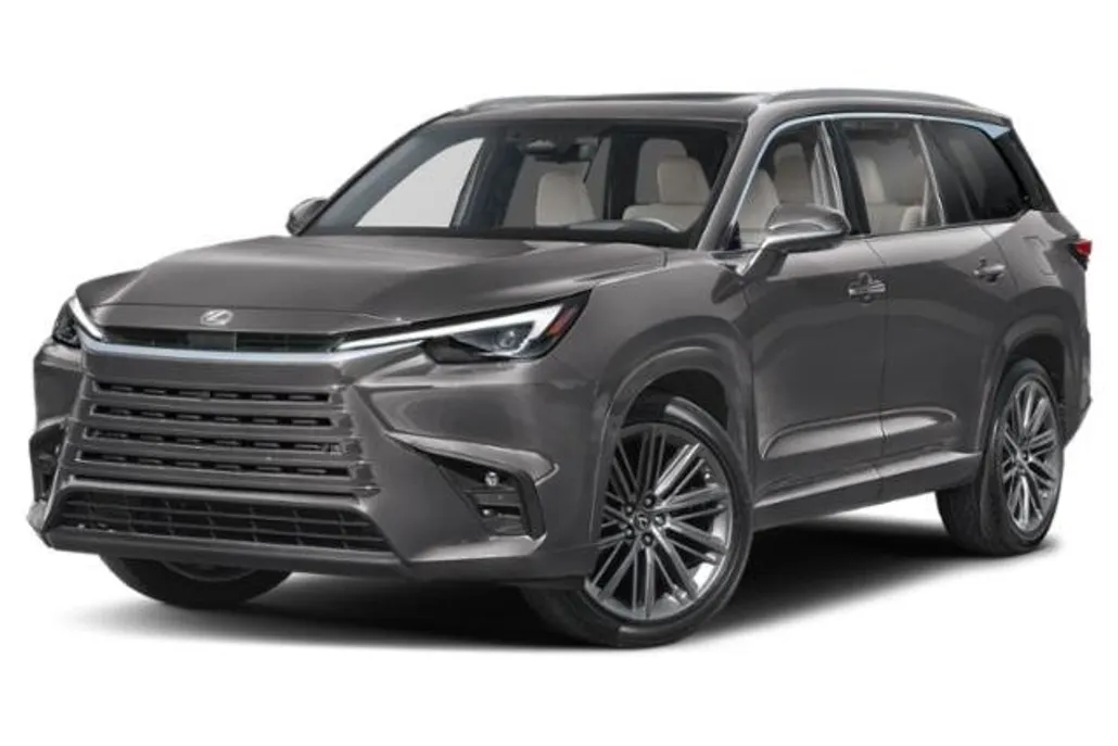 2025 Lexus TX 350 Luxury photo 1