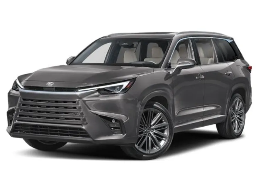 2025 Lexus TX 350 Luxury photo 1