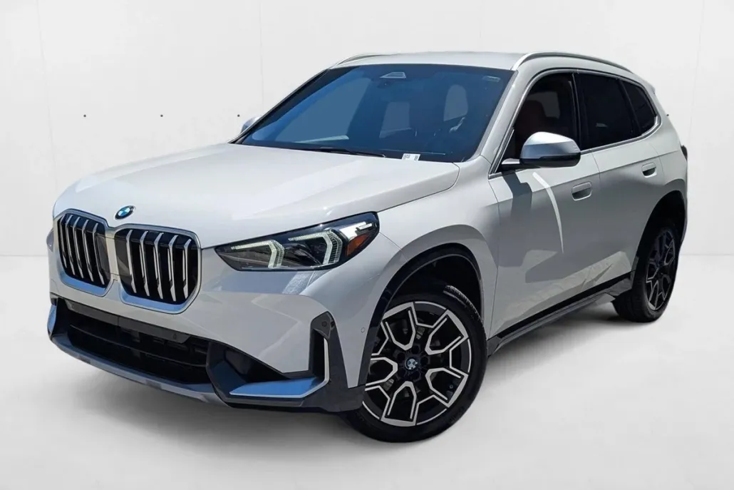 2023 Bmw X1 XDrive28i photo 1