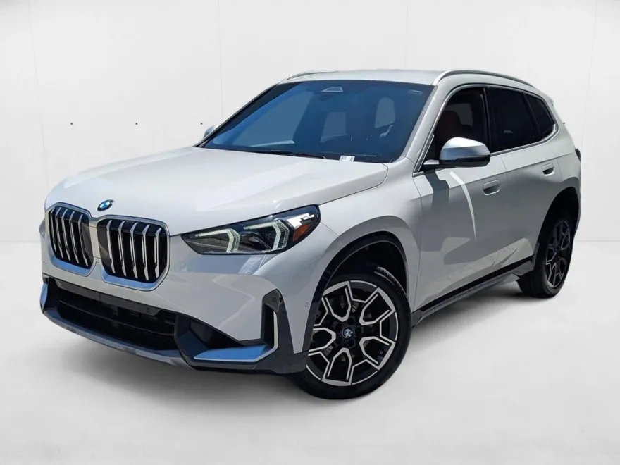 2023 Bmw X1 XDrive28i photo 1