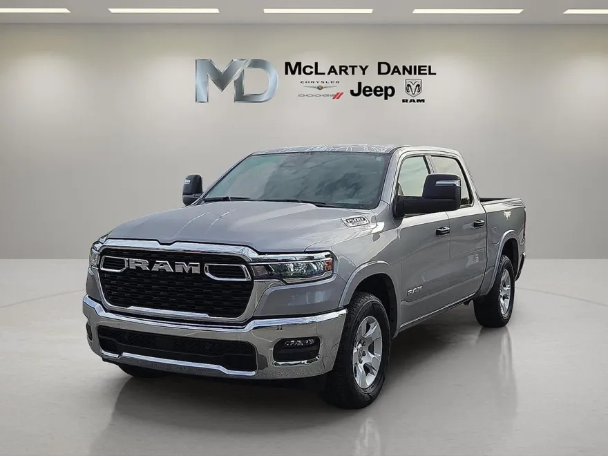2025 Ram 1500 Big Horn photo 1