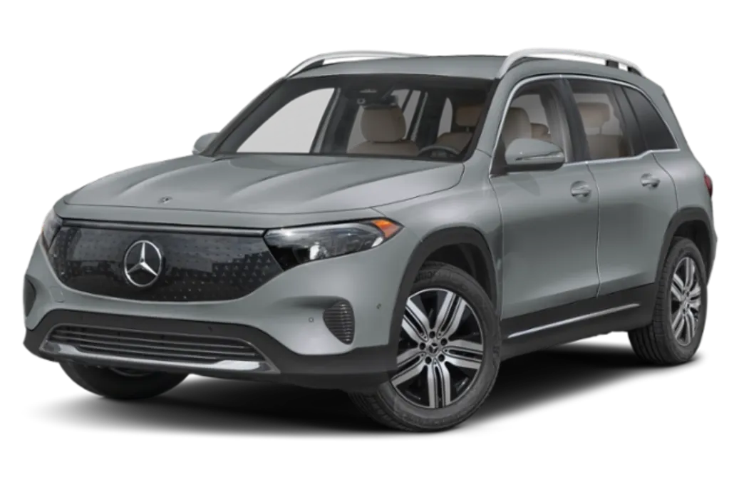2024 Mercedes Benz EQB 300 4MATIC photo 1