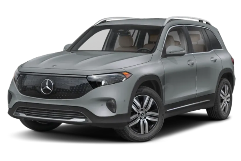2024 Mercedes Benz EQB 300 4MATIC photo 1