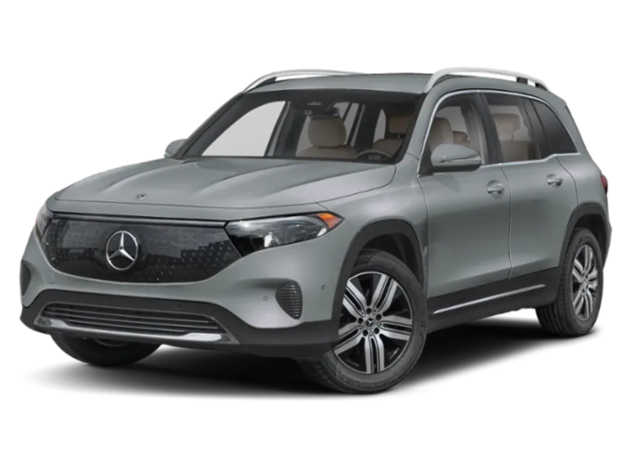 2024 Mercedes Benz EQB 300 4MATIC photo 1