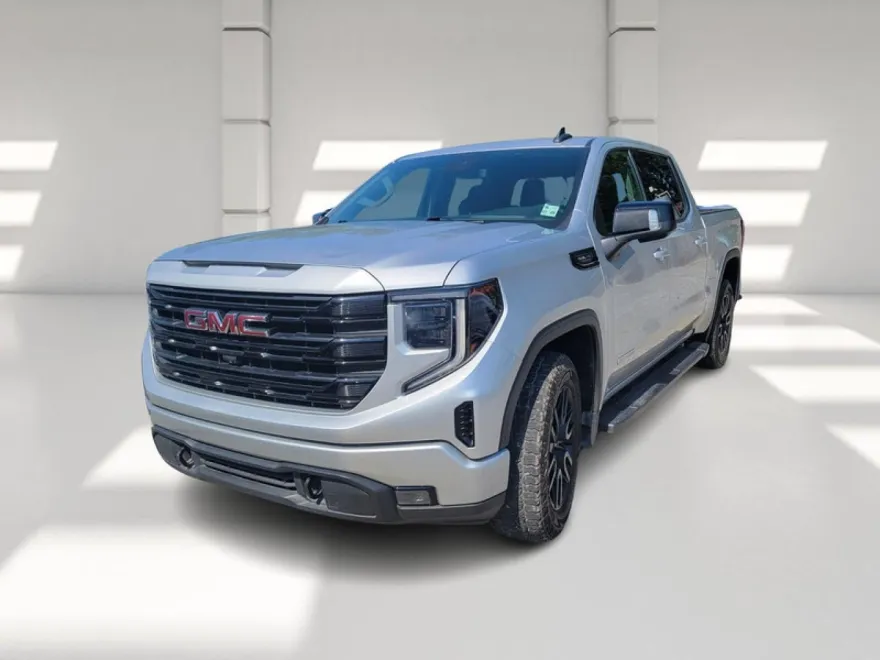 2022 Gmc Sierra 1500 Elevation photo 1