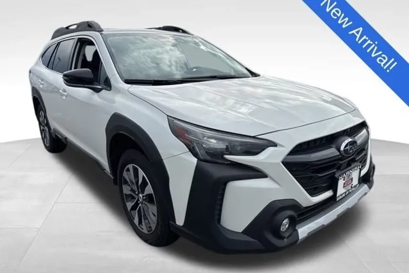 2024 Subaru Outback Limited photo 1