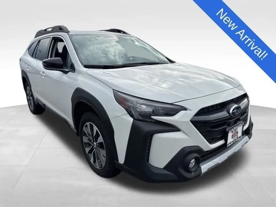 2024 Subaru Outback Limited photo 1