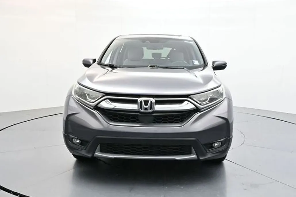 2019 Honda CR-V EX-L photo 1
