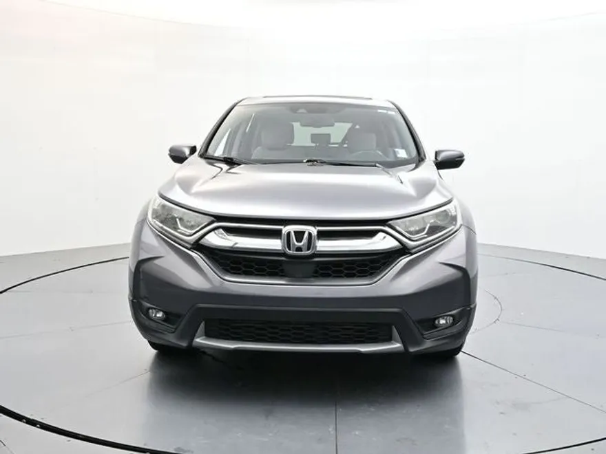 2019 Honda CR-V EX-L photo 1