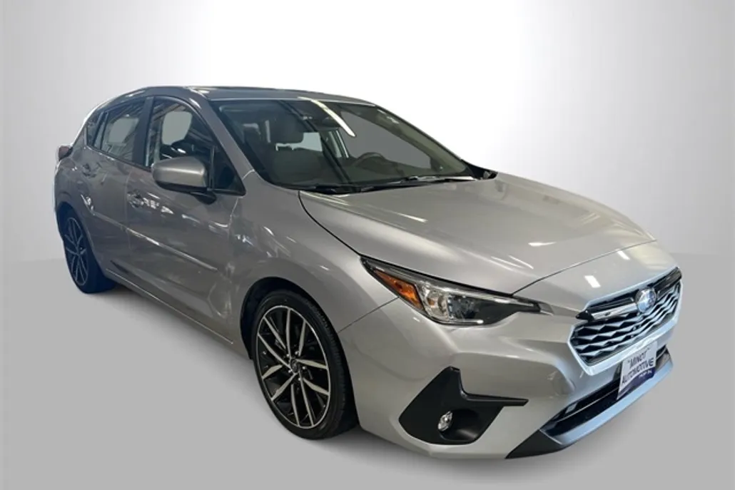 2024 Subaru Impreza Sport photo 1