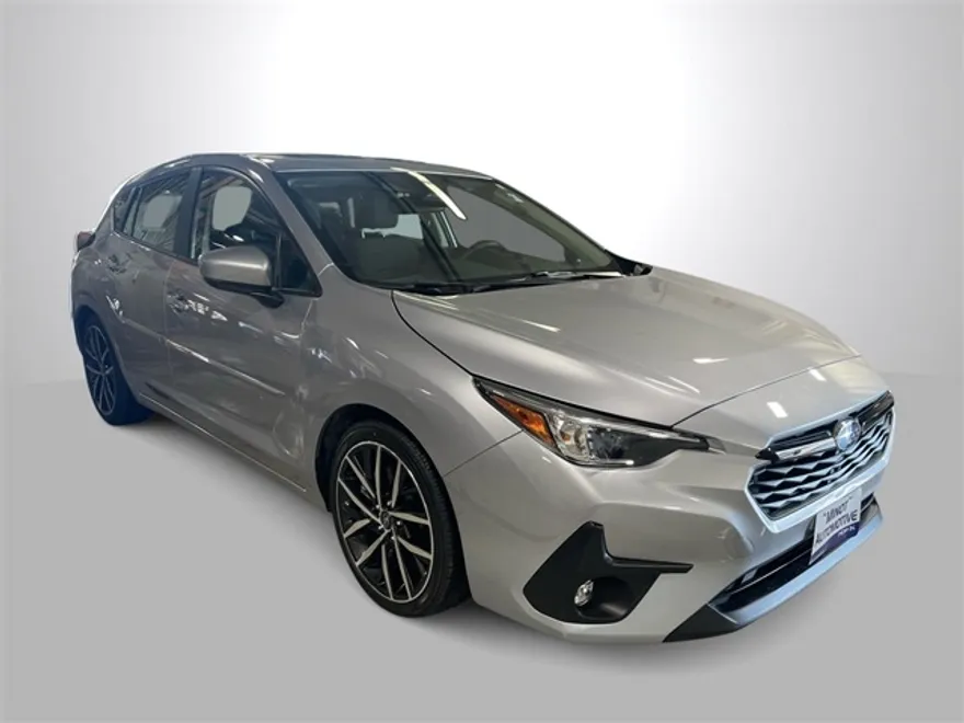 2024 Subaru Impreza Sport photo 1