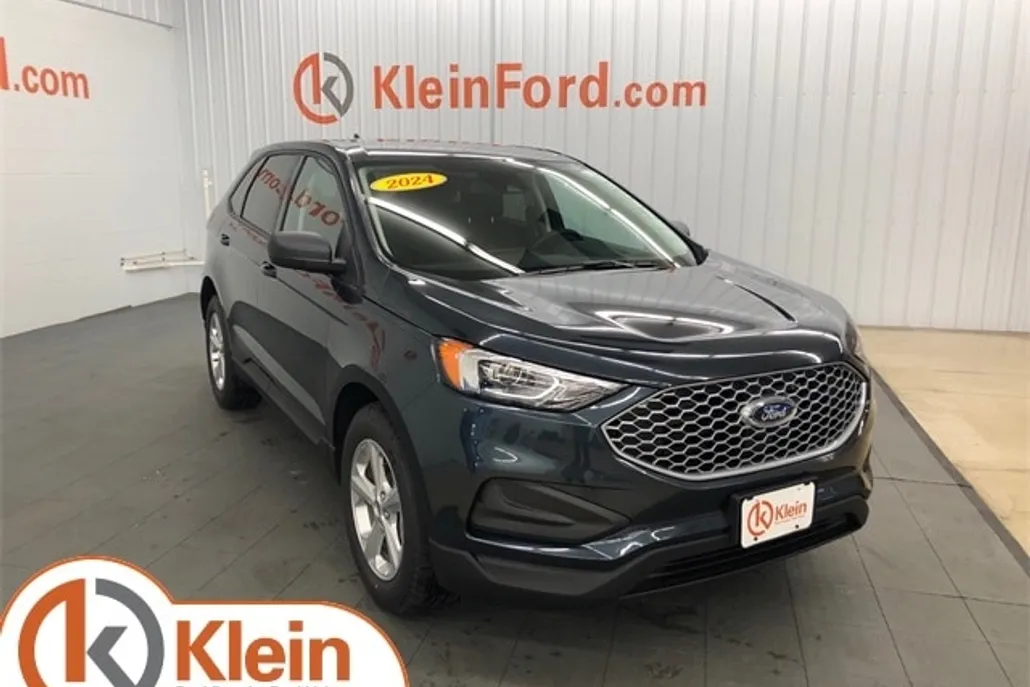2024 Ford Edge SE photo 1