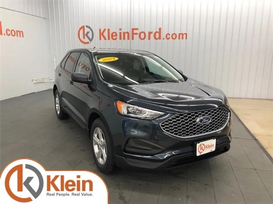 2024 Ford Edge SE photo 1