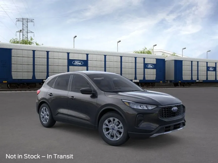 2025 Ford Escape Active photo 1