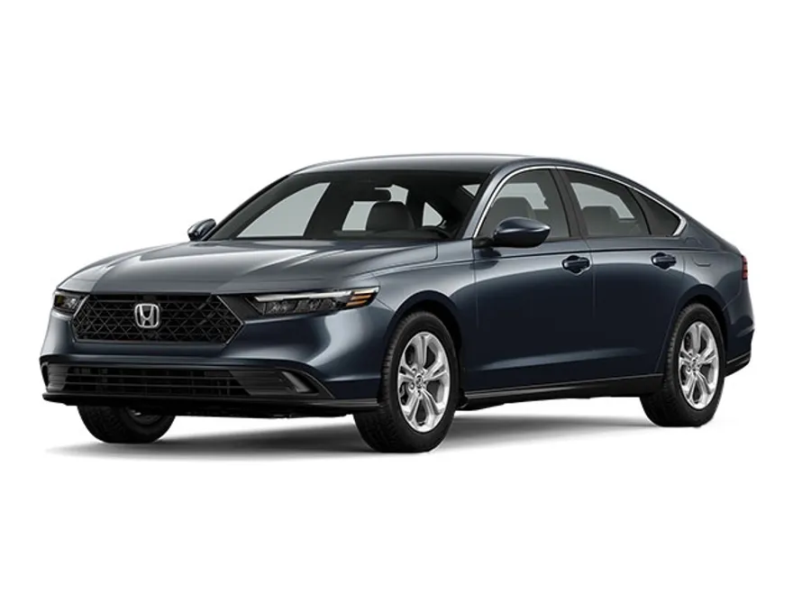 2023 Honda Accord LX photo 1