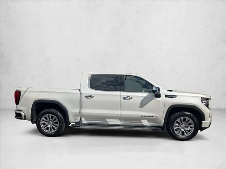 2022 Gmc Sierra 1500 Denali photo 1