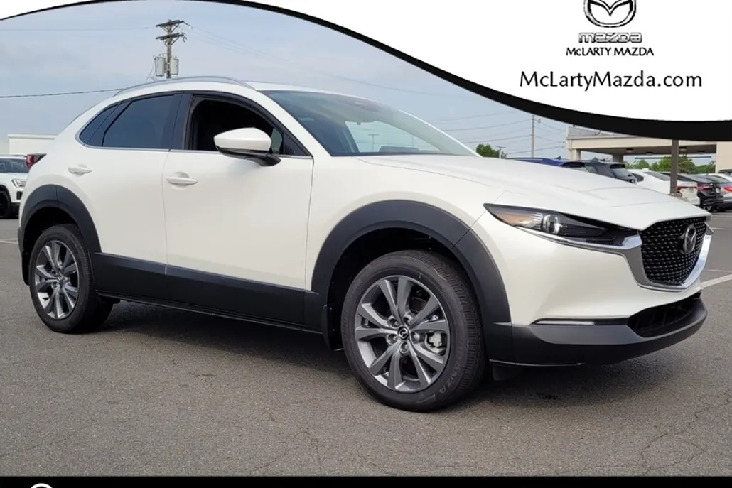 2025 Mazda CX-30 2.5 S Premium photo 1