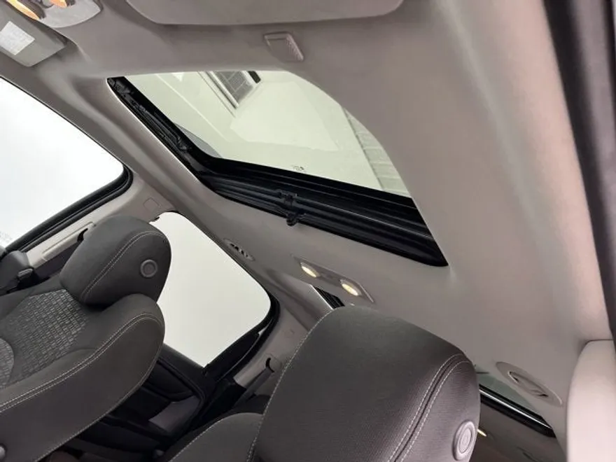2014 Gmc Acadia SLE photo 1