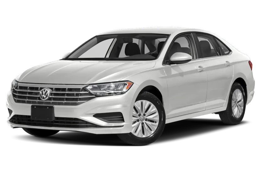 2019 Volkswagen Jetta 1.4T S photo 1