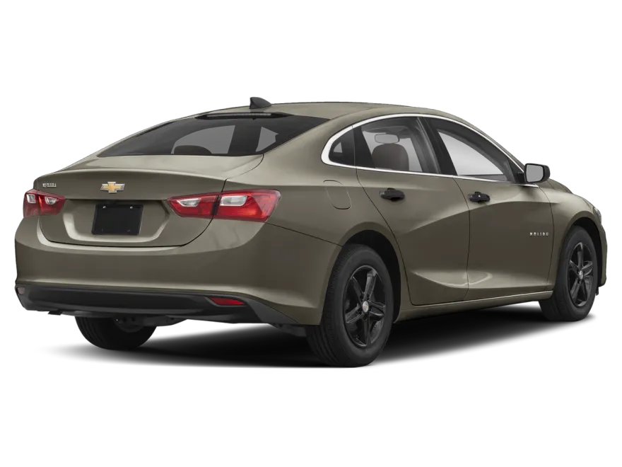 2023 Chevrolet Malibu LS photo 1