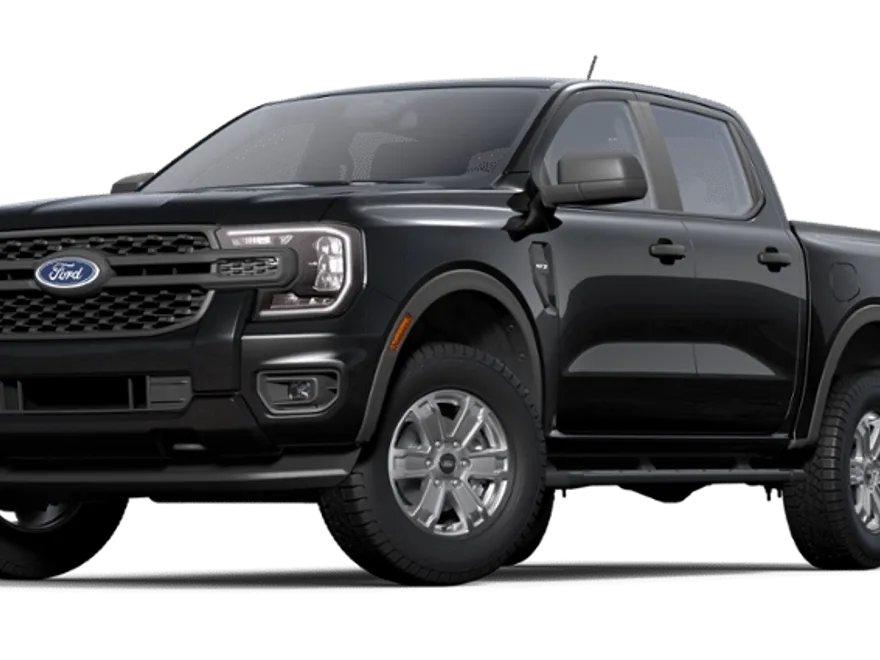 2025 Ford Ranger XL photo 1