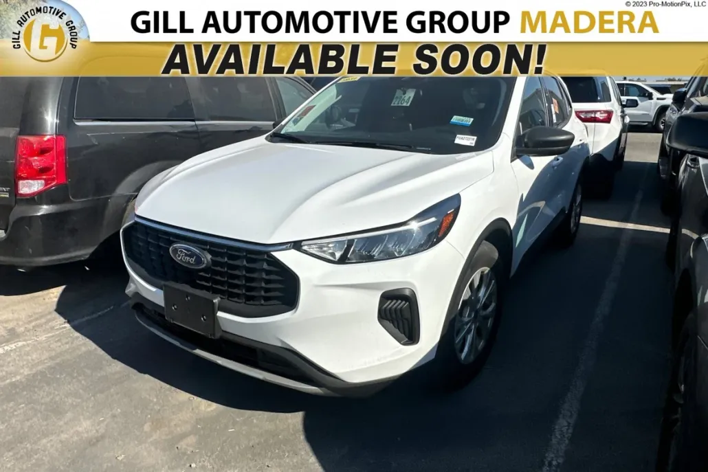 2023 Ford Escape Active photo 1