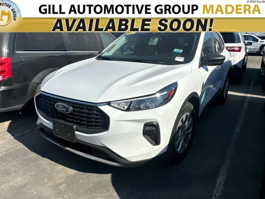 2023 Ford Escape Active photo 1