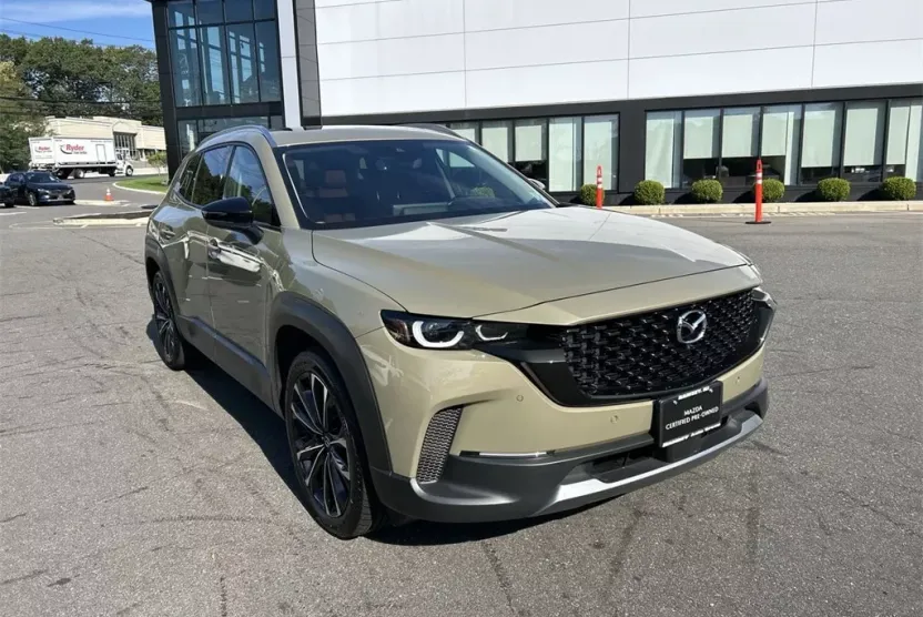 2024 Mazda CX-50 2.5 Turbo Premium Plus photo 1