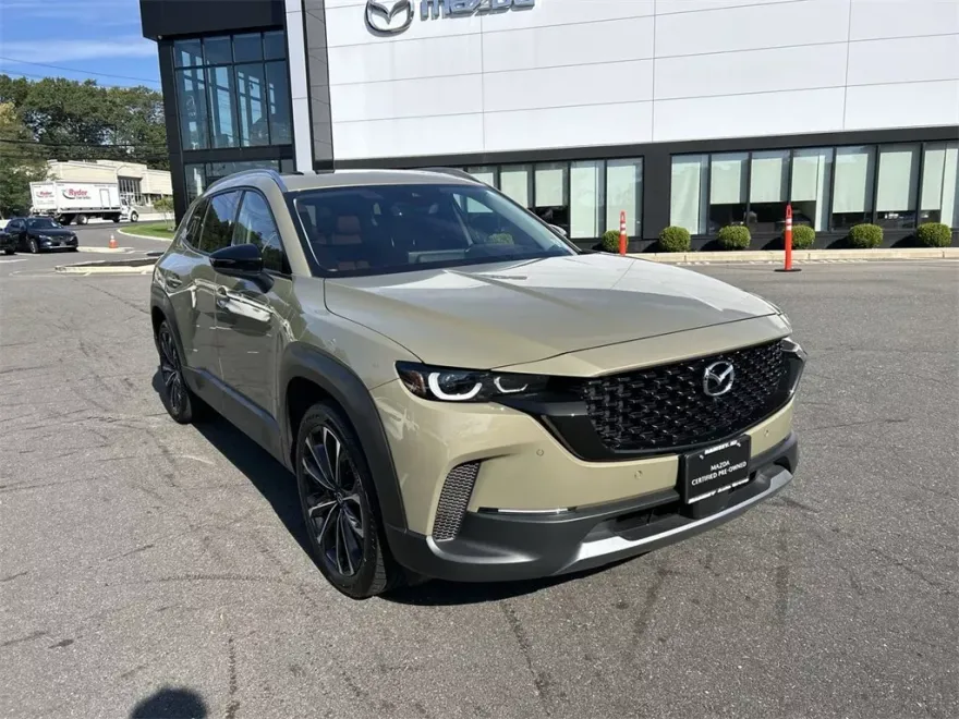 2024 Mazda CX-50 2.5 Turbo Premium Plus photo 1