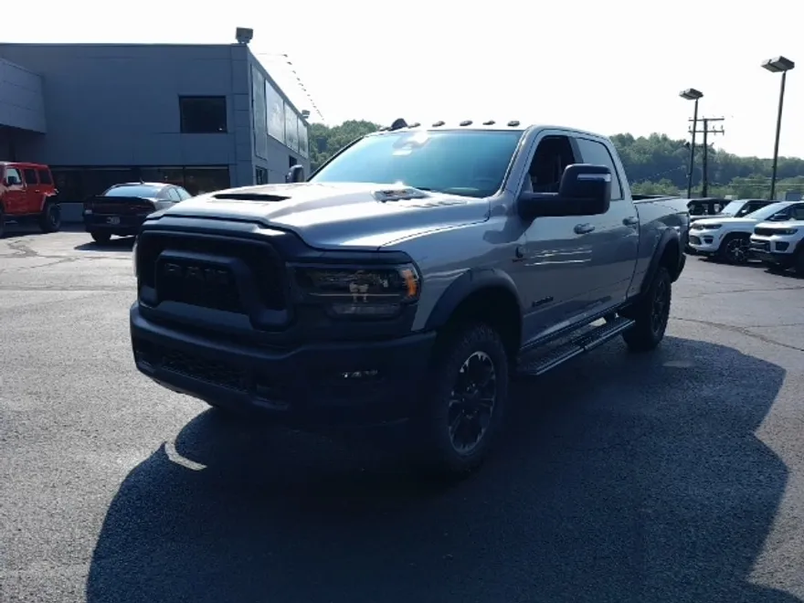 2023 Ram 2500 Power Wagon photo 1