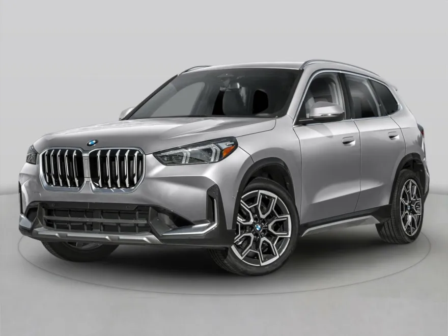 2024 Bmw X1 XDrive28i photo 1