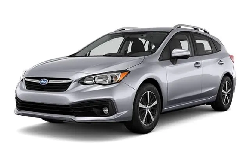 2023 Subaru Impreza Premium photo 1