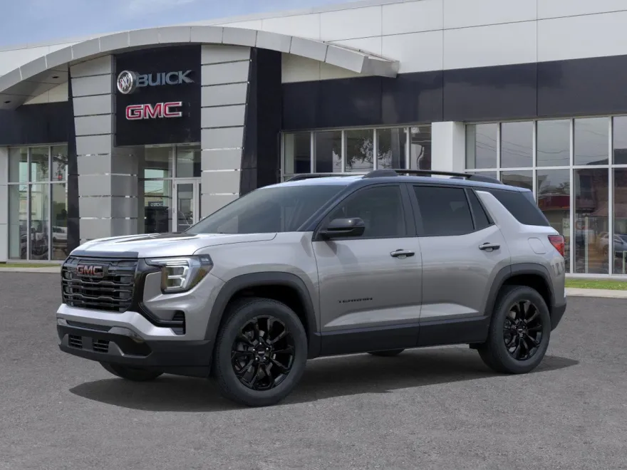 2026 Gmc Terrain Elevation photo 1