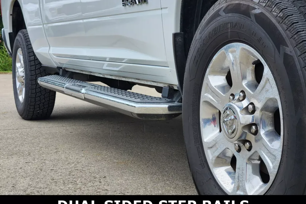 2024 Ram 2500 Big Horn photo 1