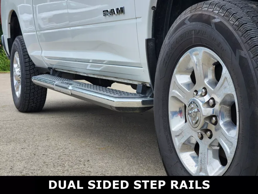 2024 Ram 2500 Big Horn photo 1