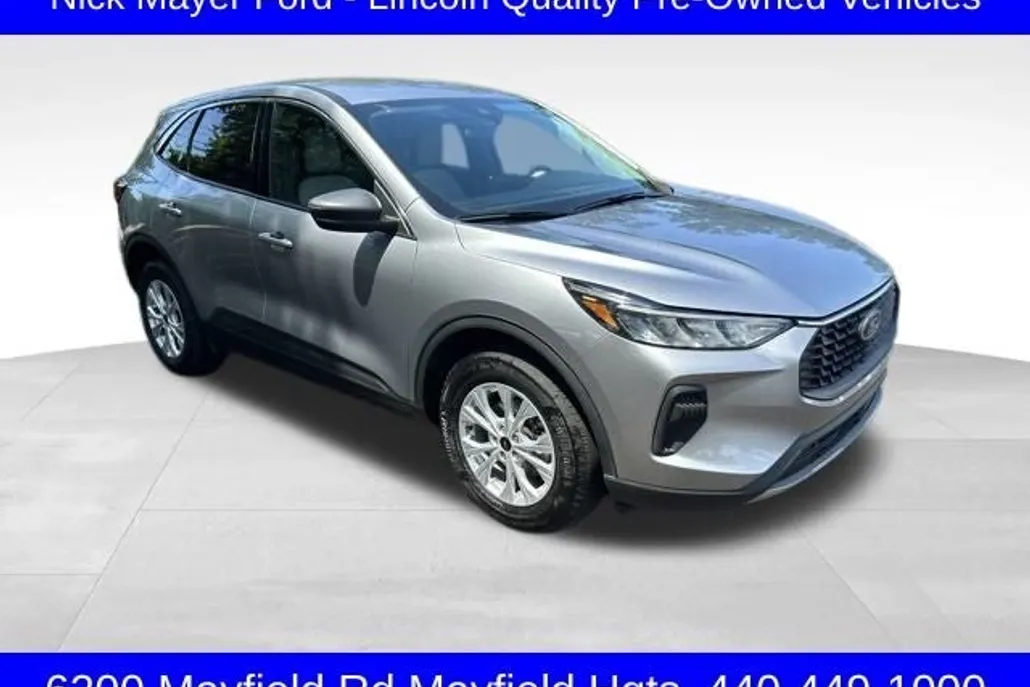 2023 Ford Escape Active photo 1