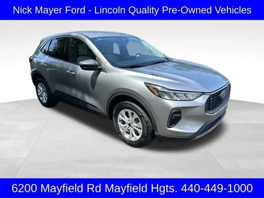 2023 Ford Escape Active photo 1