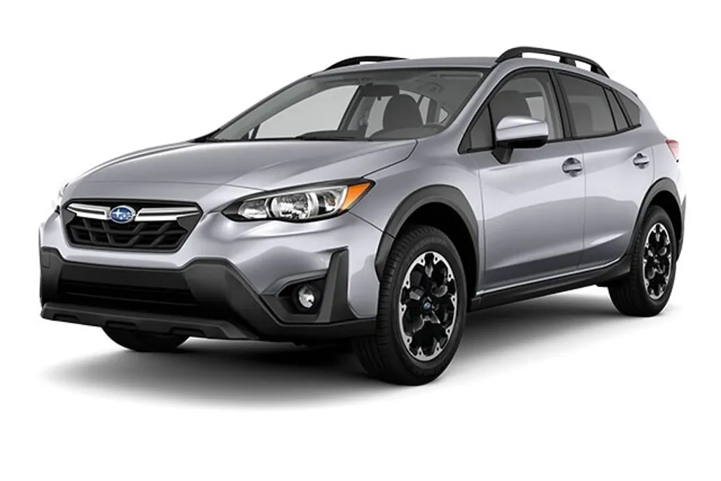 2022 Subaru Crosstrek Premium photo 1