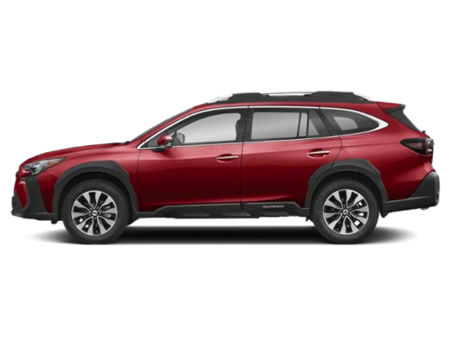 2025 Subaru Outback Touring XT photo 1