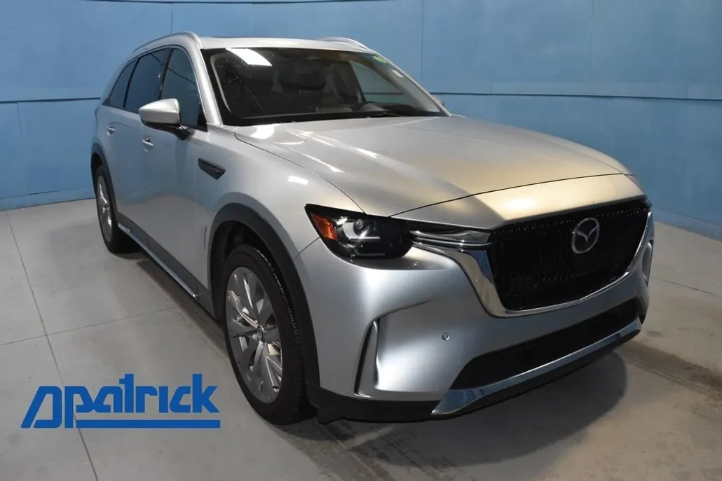 2024 Mazda CX-90 3.3 Turbo Premium photo 1