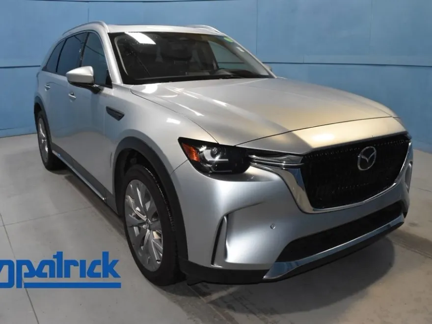2024 Mazda CX-90 3.3 Turbo Premium photo 1
