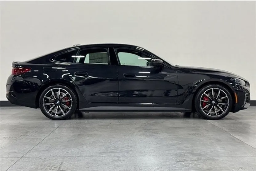 2025 Bmw i4 eDrive40 photo 1