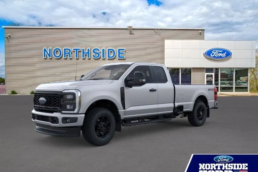 2023 Ford F-250 photo 1