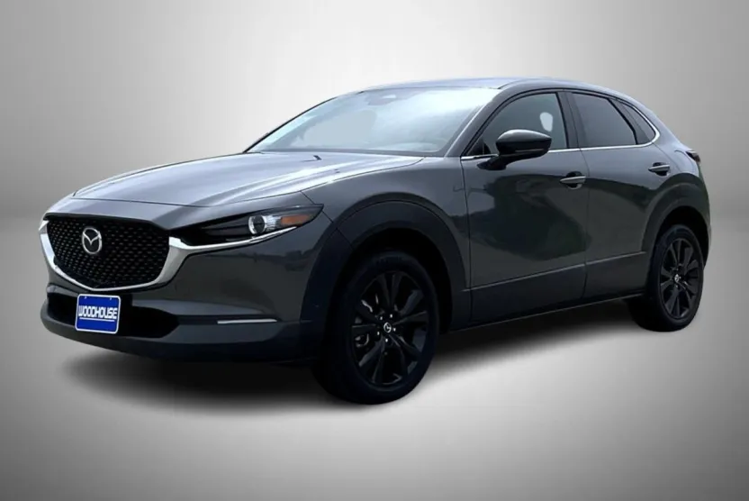 2024 Mazda CX-30 2.5 Select Sport photo 1