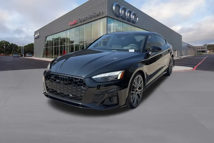 2025 Audi A5 45 S line Prestige Quattro photo 1