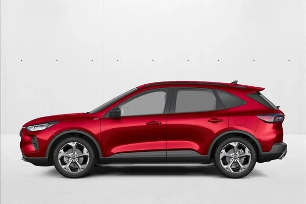 2025 Ford Escape ST-Line photo 1