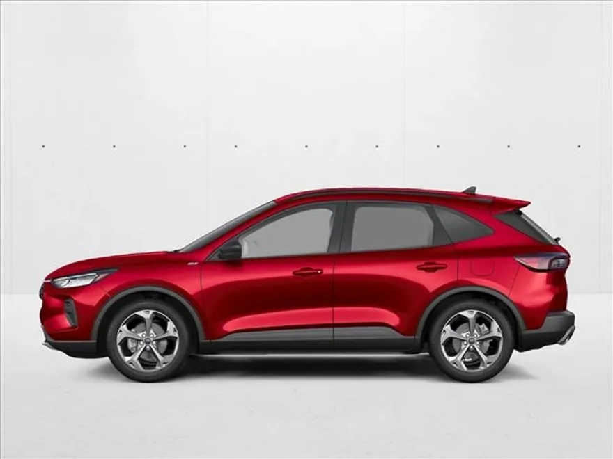 2025 Ford Escape ST-Line photo 1
