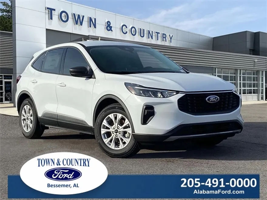 2025 Ford Escape Active photo 1