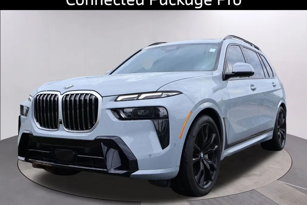 2023 Bmw X7 xDrive40i photo 1
